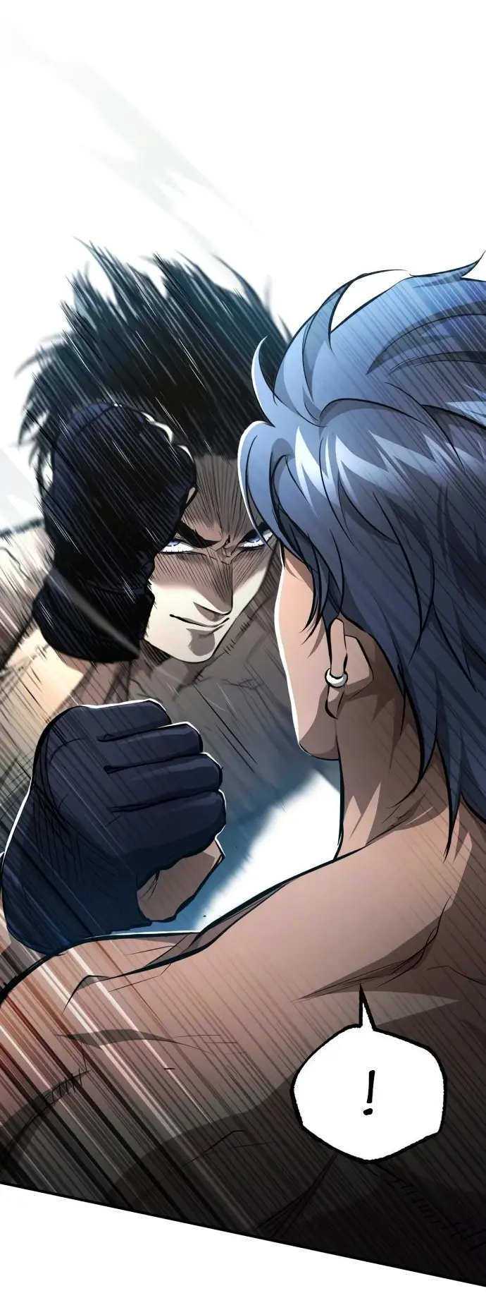 Страница 15 главы 52 манги Дьявол возвращается в школьные годы /  School of the Malice