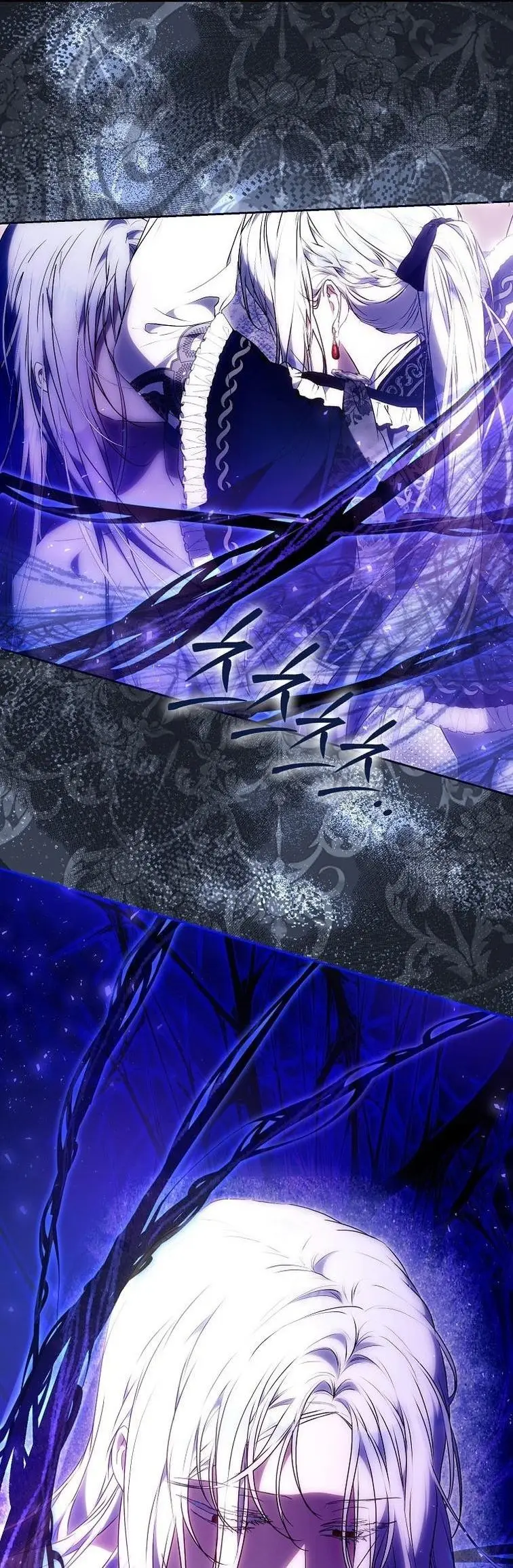 Страница 36 главы 130 манги Стала женой главного героя / Author of My Own Destiny