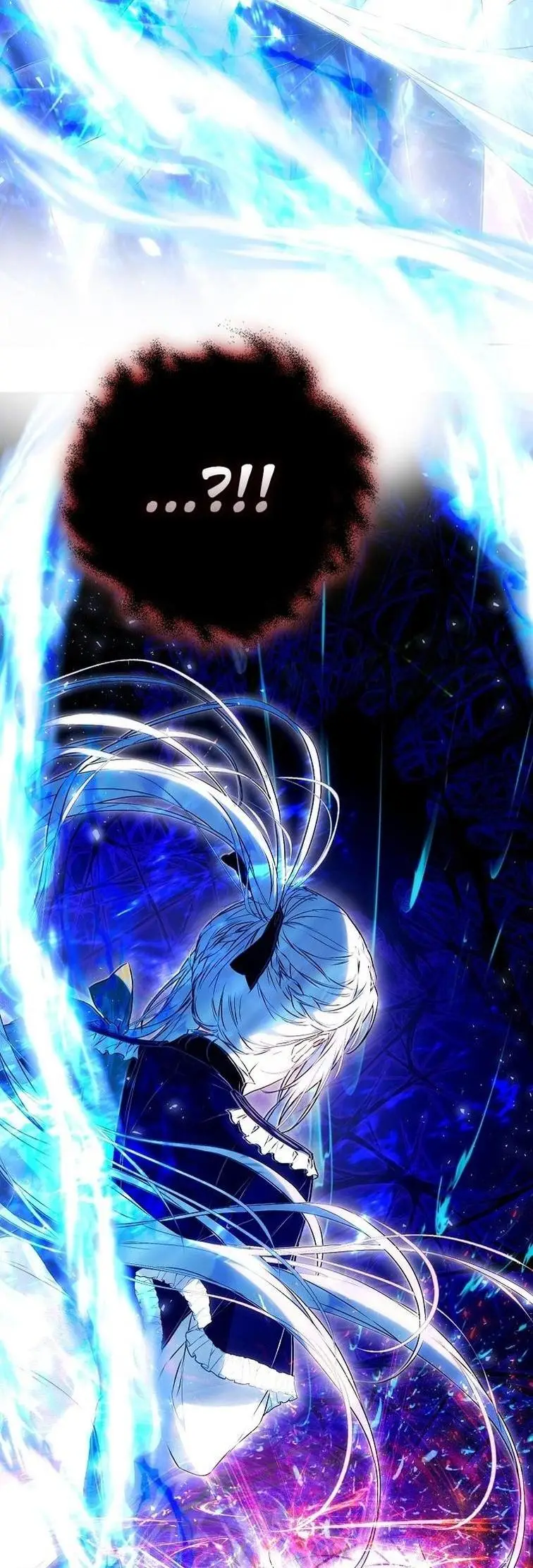 Страница 69 главы 130 манги Стала женой главного героя / Author of My Own Destiny