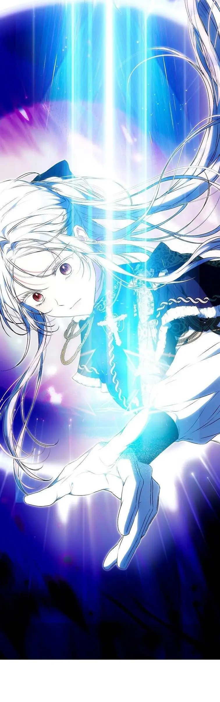 Страница 83 главы 130 манги Стала женой главного героя / Author of My Own Destiny