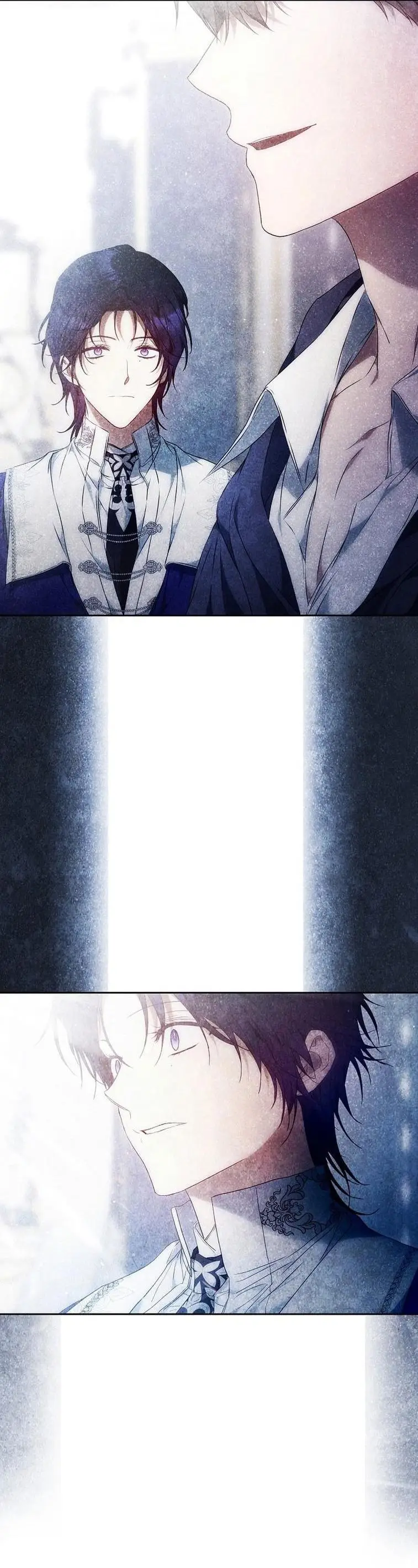 Страница 54 главы 123 манги Стала женой главного героя / Author of My Own Destiny