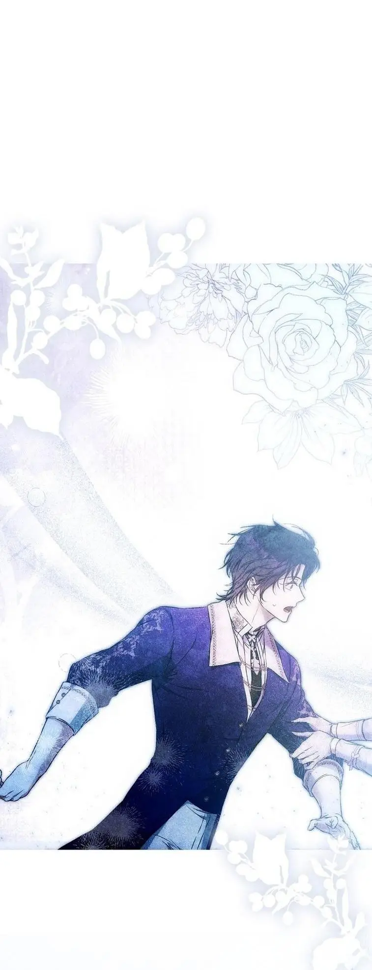 Страница 57 главы 123 манги Стала женой главного героя / Author of My Own Destiny