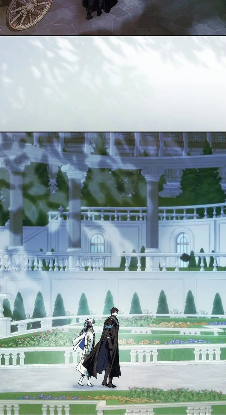 Страница 31 главы 108 манги Стала женой главного героя / Author of My Own Destiny