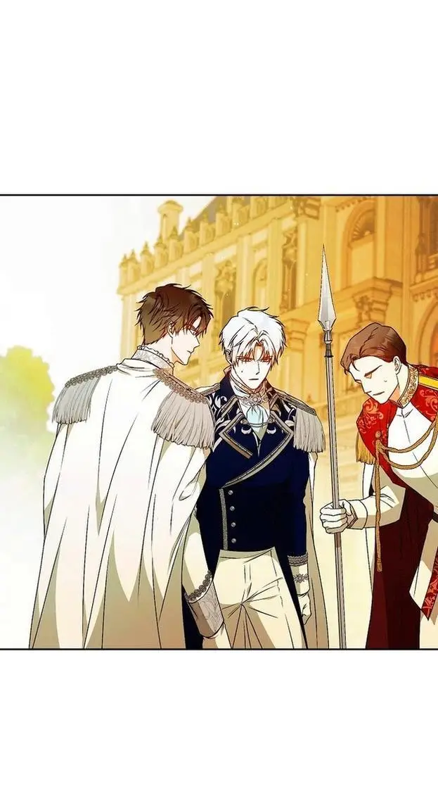 Страница 10 главы 93 манги Стала женой главного героя / Author of My Own Destiny