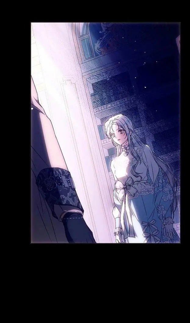 Страница 24 главы 93 манги Стала женой главного героя / Author of My Own Destiny