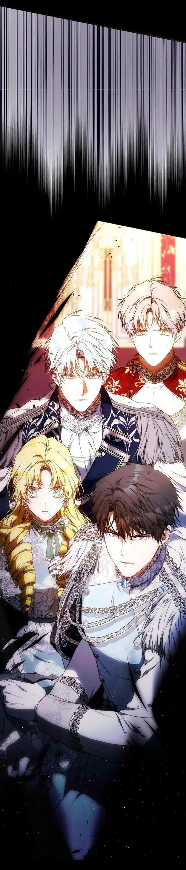 Страница 51 главы 93 манги Стала женой главного героя / Author of My Own Destiny