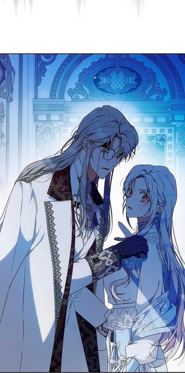 Страница 53 главы 93 манги Стала женой главного героя / Author of My Own Destiny