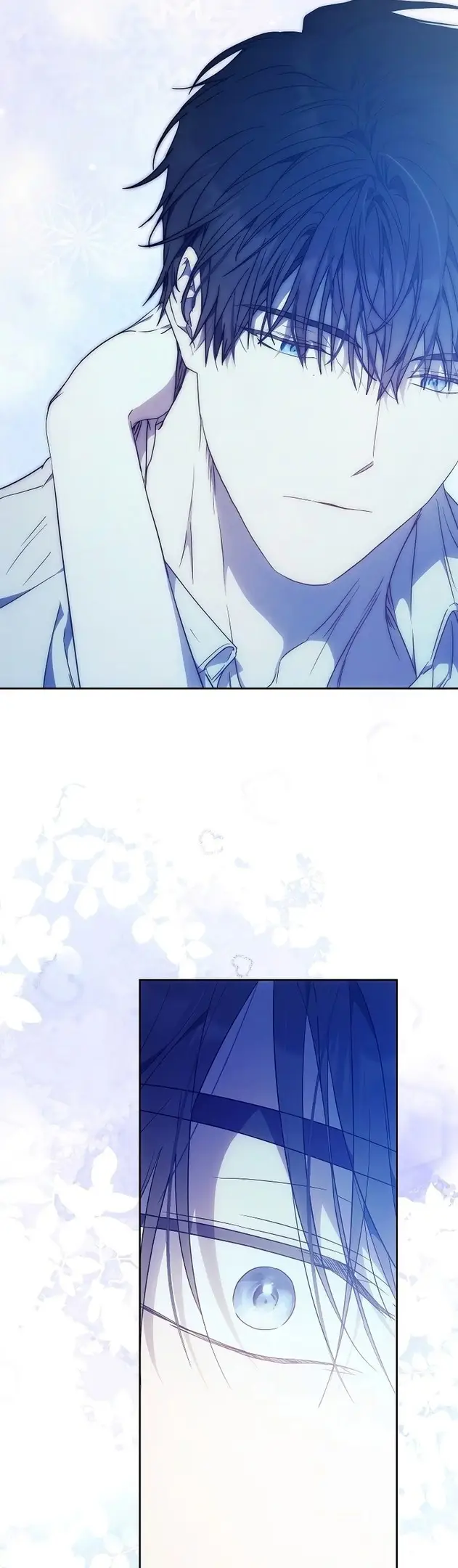 Страница 10 главы 84 манги Стала женой главного героя / Author of My Own Destiny