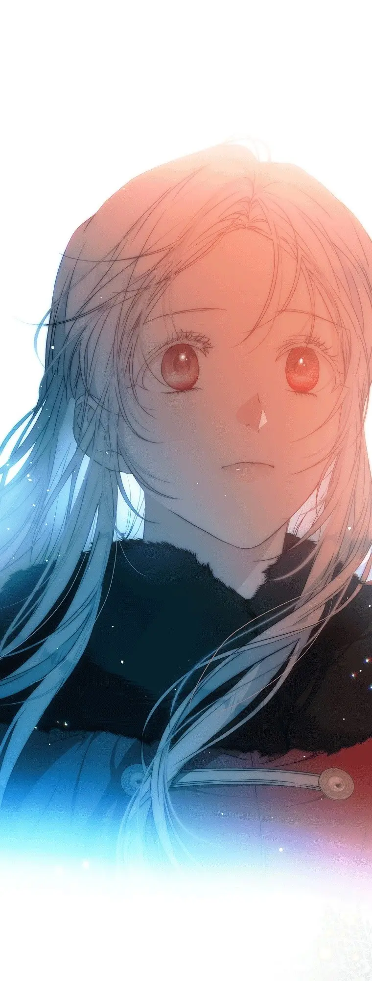 Страница 36 главы 75 манги Стала женой главного героя / Author of My Own Destiny