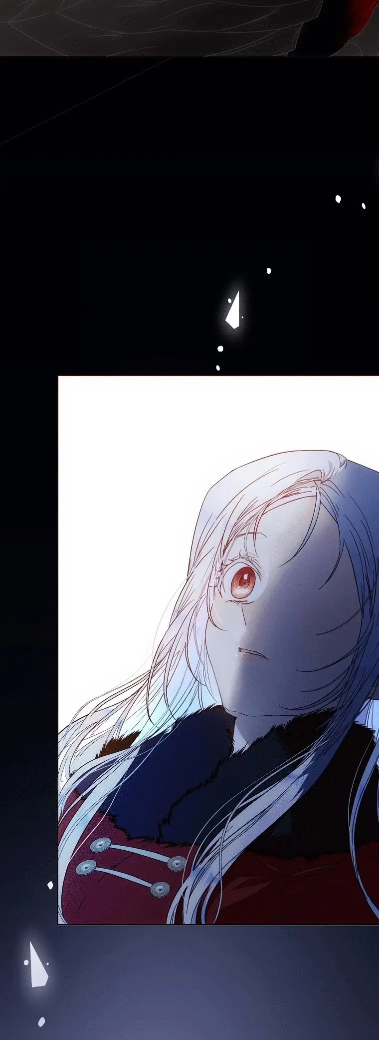 Страница 44 главы 75 манги Стала женой главного героя / Author of My Own Destiny