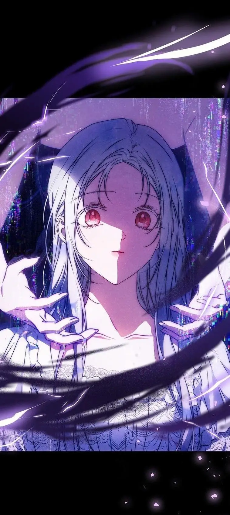 Страница 26 главы 101 манги Стала женой главного героя / Author of My Own Destiny