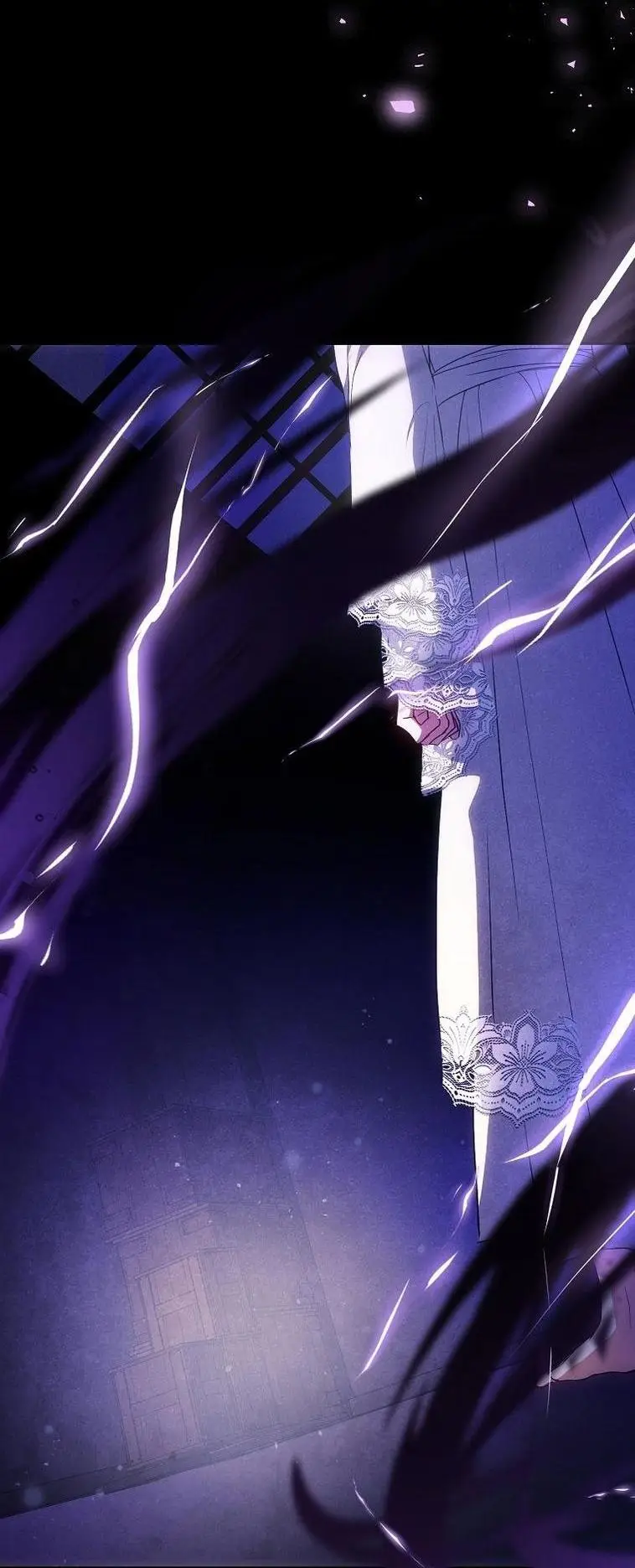 Страница 27 главы 101 манги Стала женой главного героя / Author of My Own Destiny