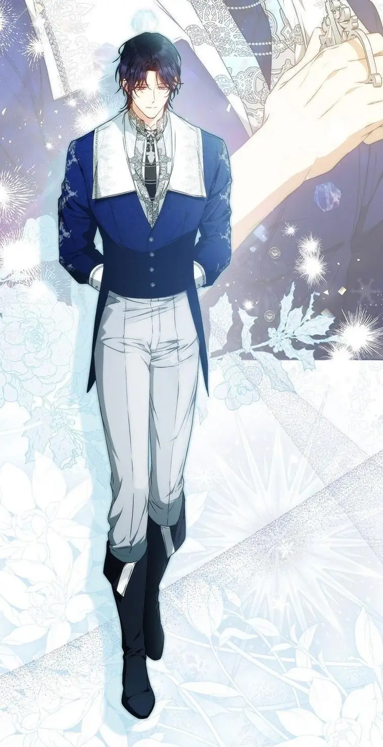 Страница 45 главы 101 манги Стала женой главного героя / Author of My Own Destiny