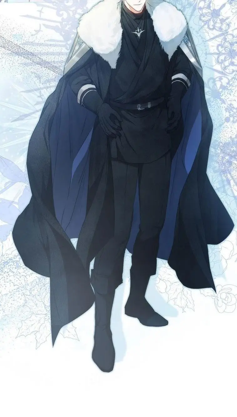 Страница 48 главы 101 манги Стала женой главного героя / Author of My Own Destiny