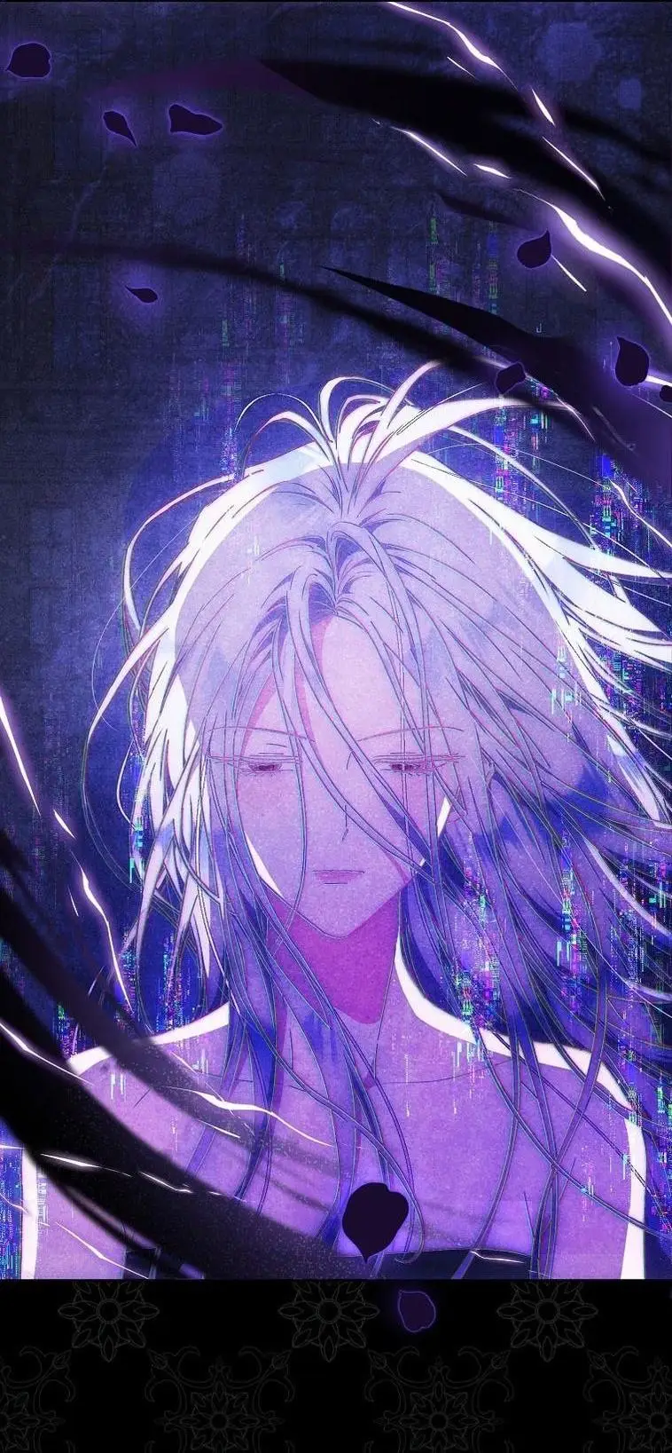 Страница 57 главы 101 манги Стала женой главного героя / Author of My Own Destiny