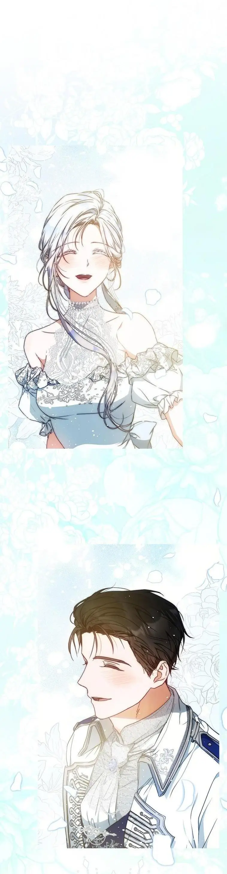 Страница 62 главы 101 манги Стала женой главного героя / Author of My Own Destiny