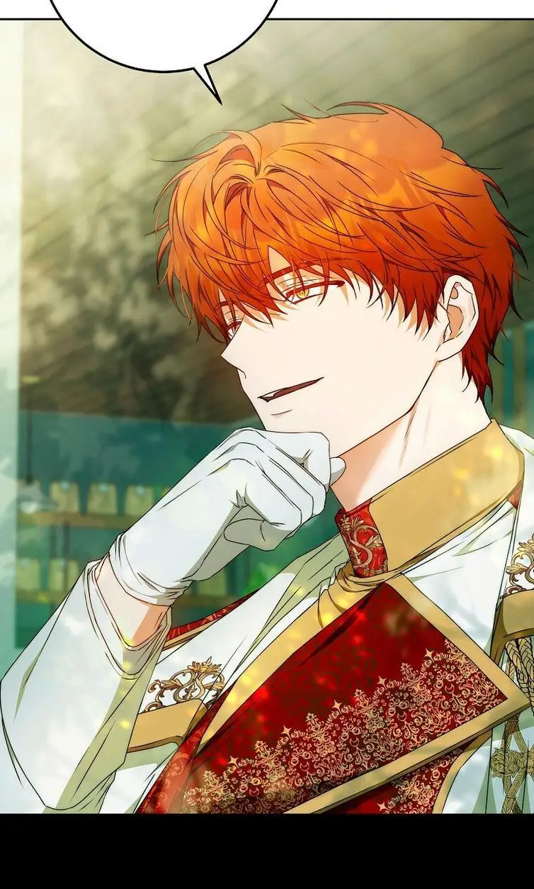 Страница 32 главы 100 манги Стала женой главного героя / Author of My Own Destiny