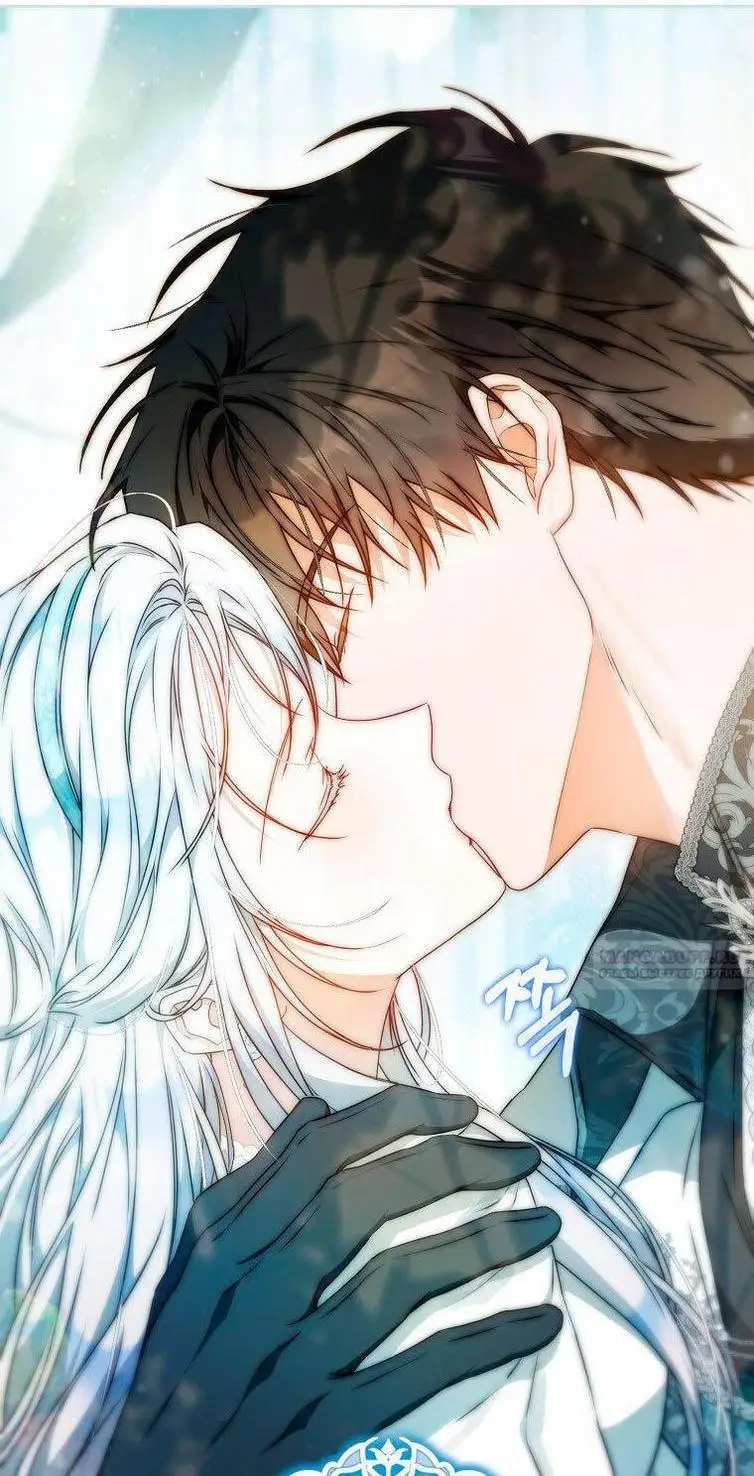 Страница 57 главы 100 манги Стала женой главного героя / Author of My Own Destiny