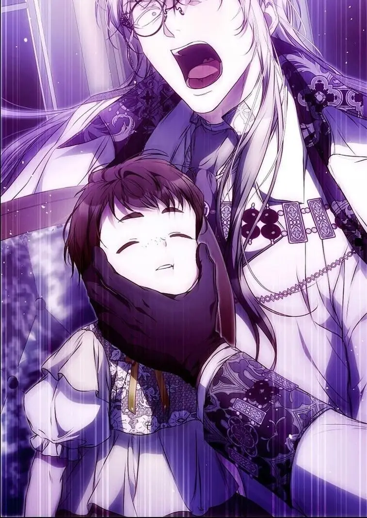 Страница 54 главы 120 манги Стала женой главного героя / Author of My Own Destiny