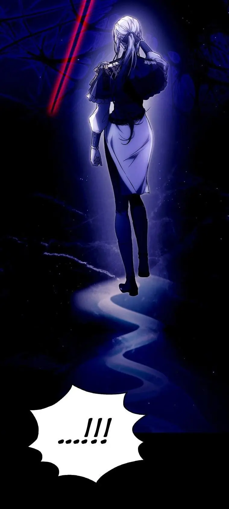 Страница 31 главы 129 манги Стала женой главного героя / Author of My Own Destiny