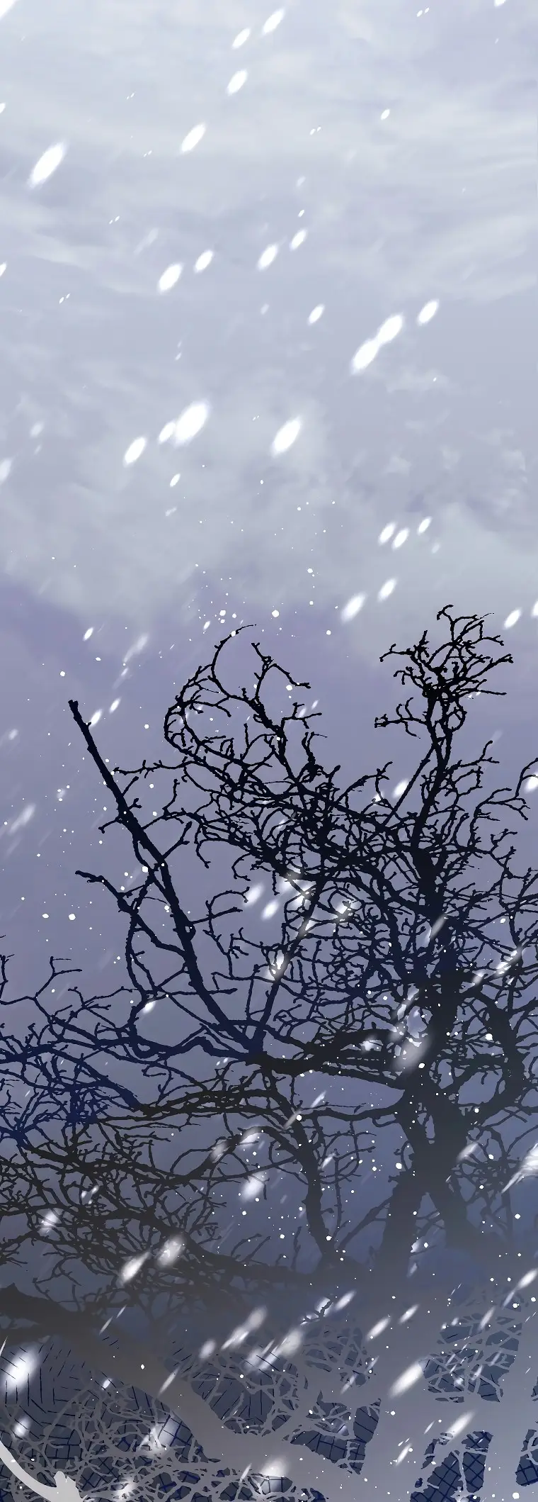 Страница 9 главы 72 манги Стала женой главного героя / Author of My Own Destiny