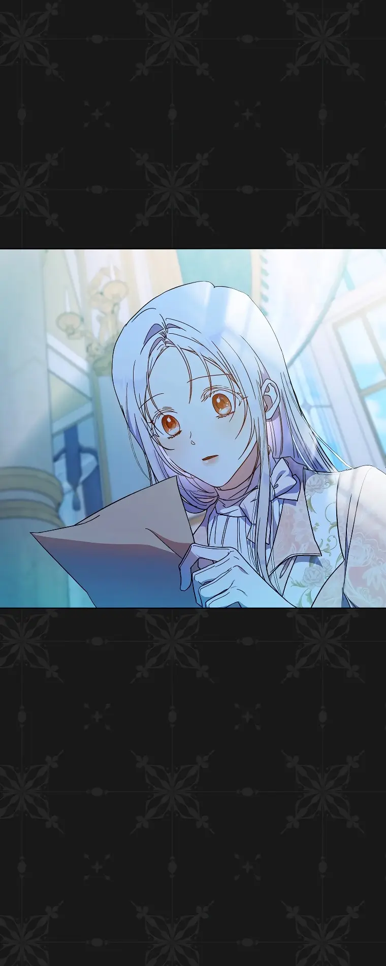 Страница 62 главы 72 манги Стала женой главного героя / Author of My Own Destiny