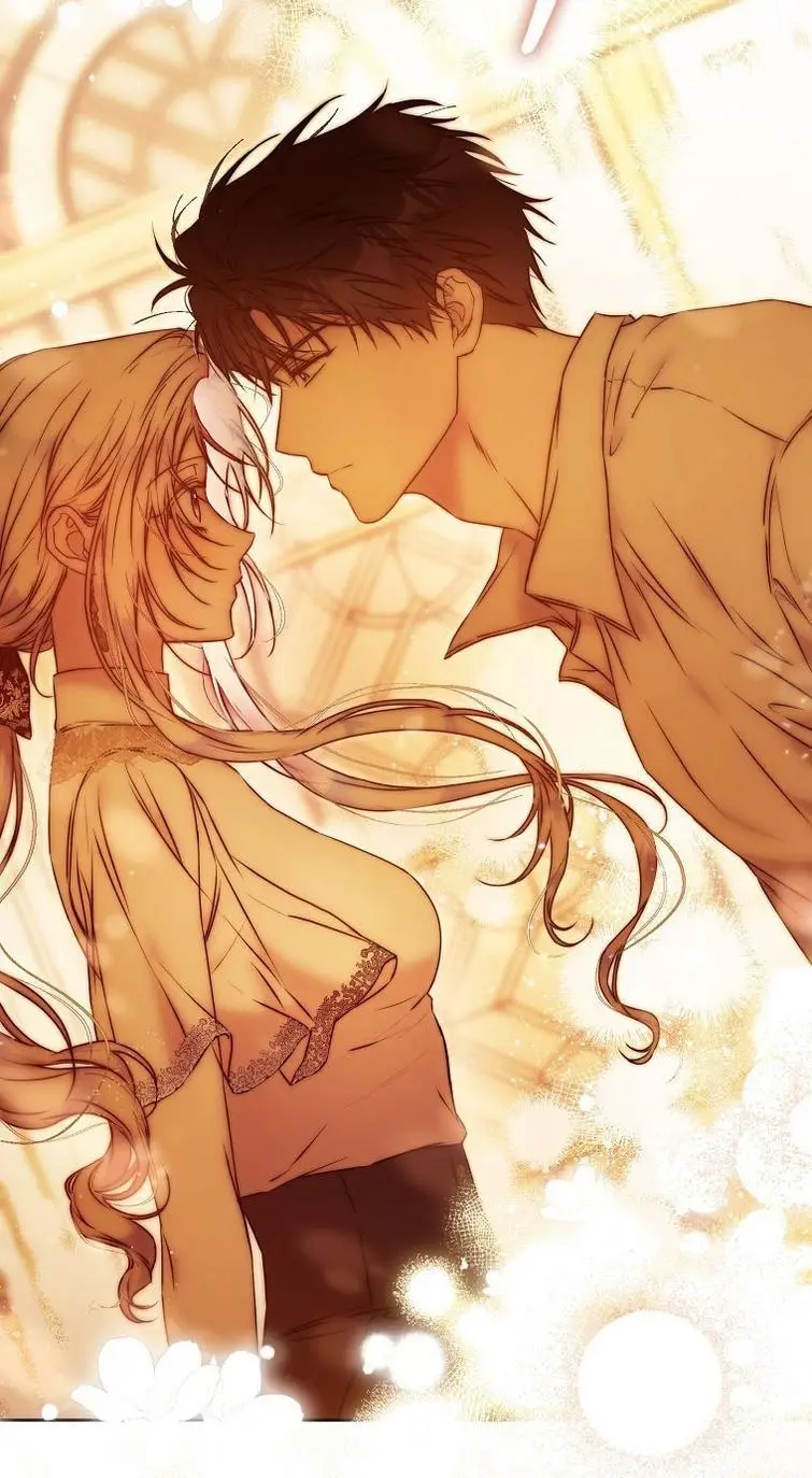 Страница 33 главы 104 манги Стала женой главного героя / Author of My Own Destiny