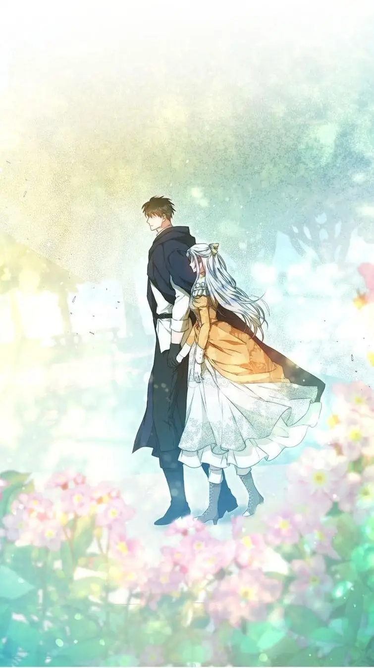 Страница 68 главы 104 манги Стала женой главного героя / Author of My Own Destiny