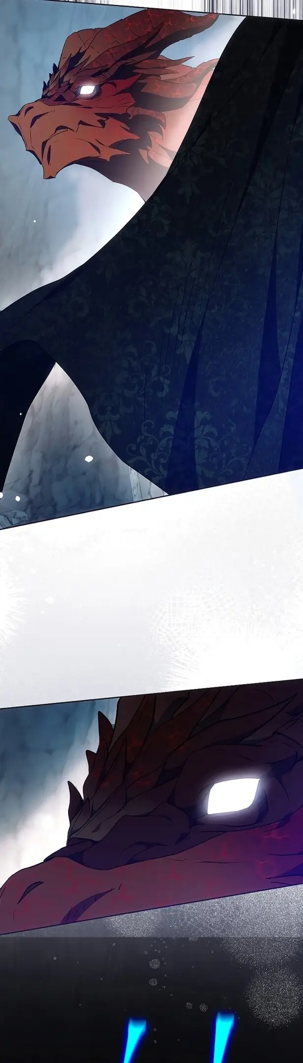 Страница 11 главы 79 манги Стала женой главного героя / Author of My Own Destiny