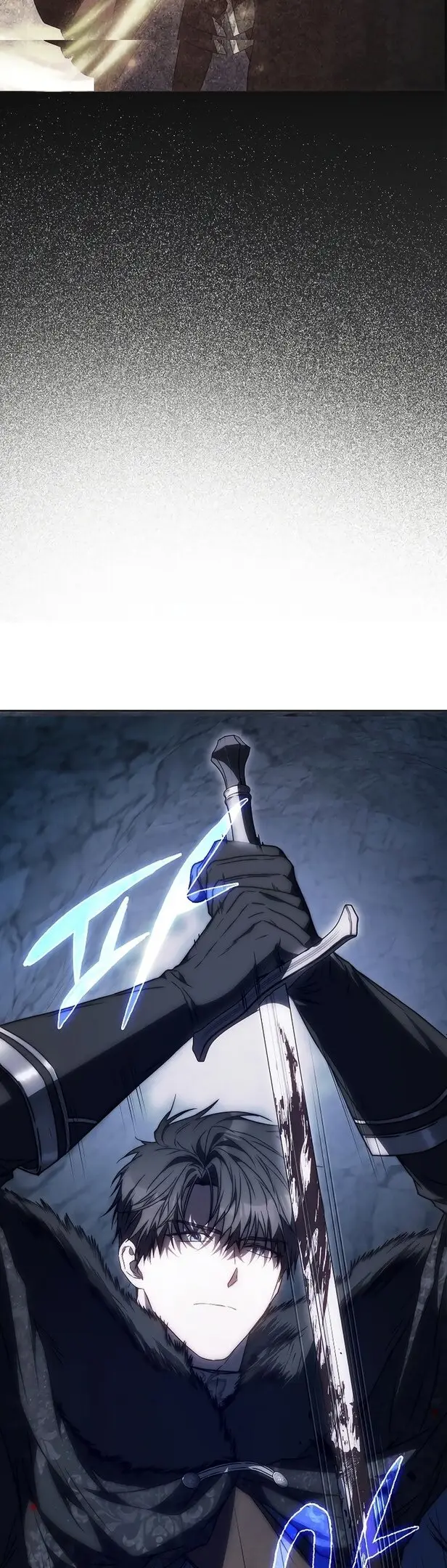 Страница 18 главы 79 манги Стала женой главного героя / Author of My Own Destiny