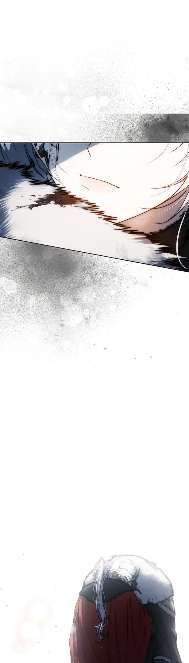 Страница 25 главы 79 манги Стала женой главного героя / Author of My Own Destiny