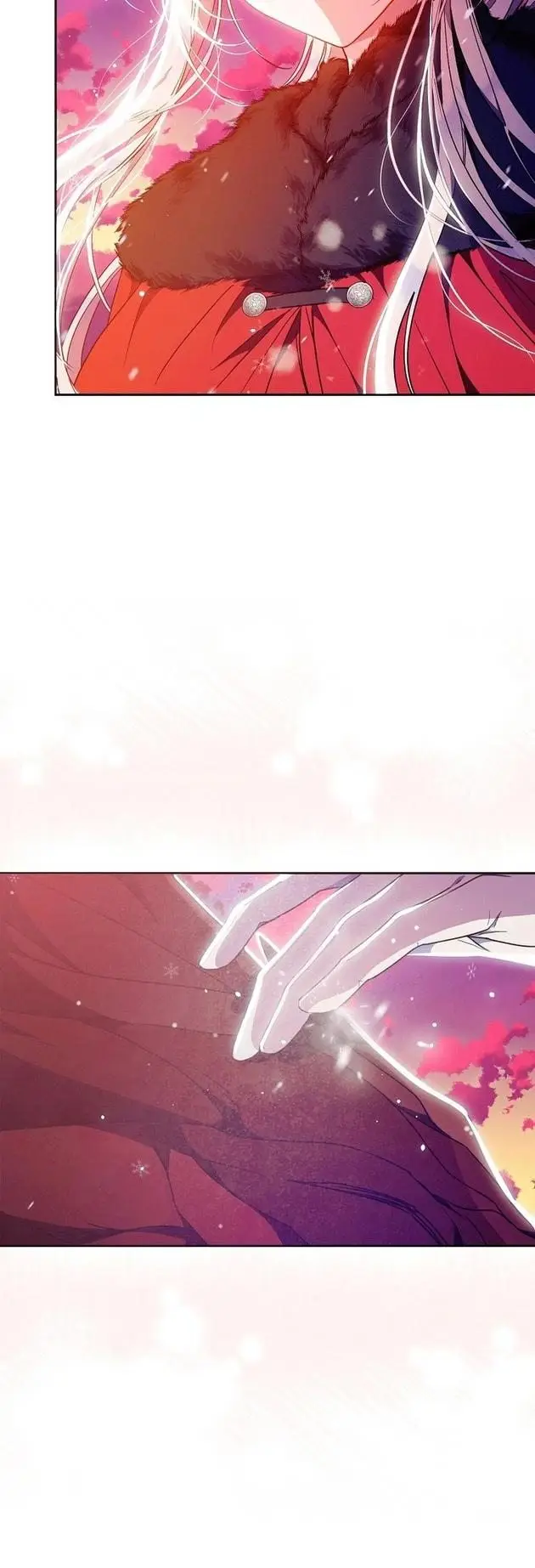 Страница 20 главы 82 манги Стала женой главного героя / Author of My Own Destiny