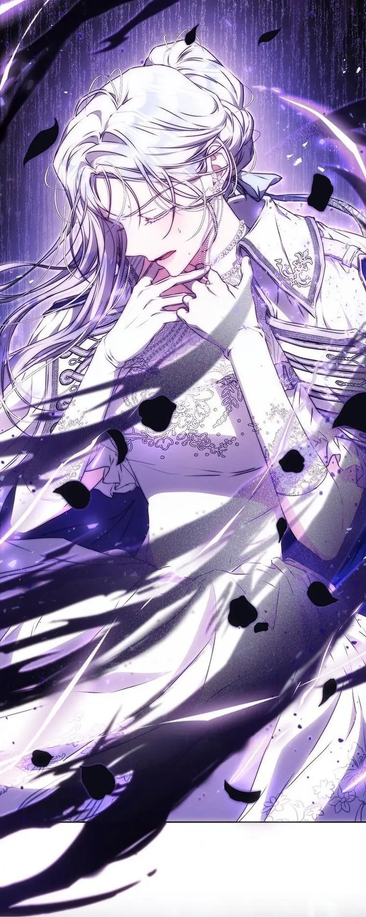 Страница 23 главы 103 манги Стала женой главного героя / Author of My Own Destiny