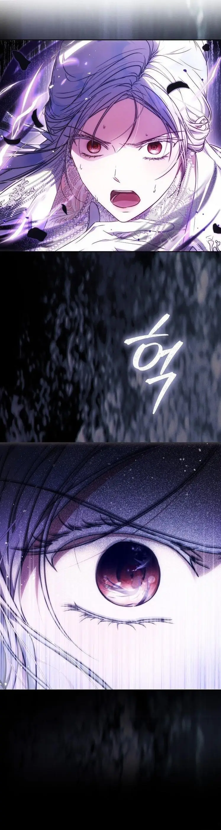 Страница 24 главы 103 манги Стала женой главного героя / Author of My Own Destiny