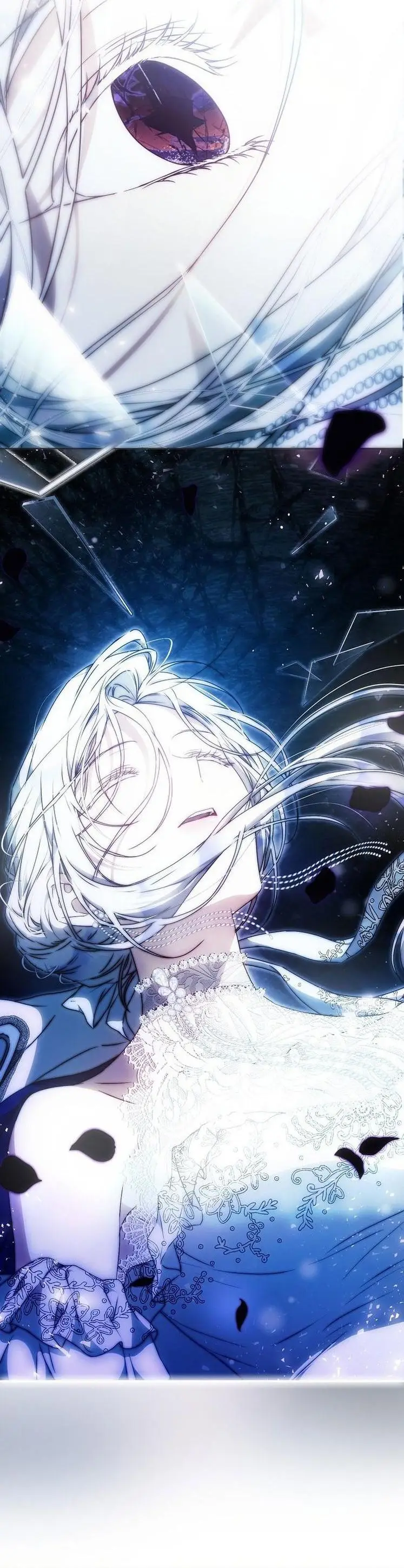 Страница 30 главы 103 манги Стала женой главного героя / Author of My Own Destiny