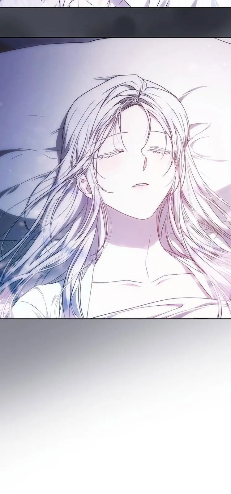 Страница 45 главы 103 манги Стала женой главного героя / Author of My Own Destiny