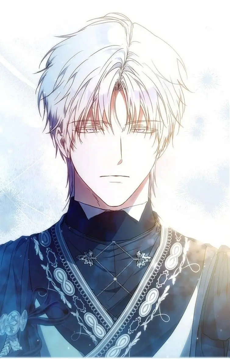 Страница 14 главы 125 манги Стала женой главного героя / Author of My Own Destiny