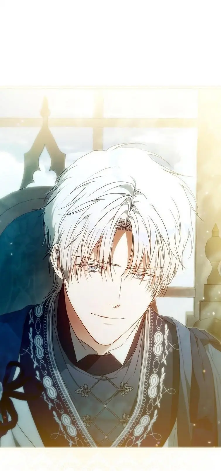 Страница 41 главы 125 манги Стала женой главного героя / Author of My Own Destiny