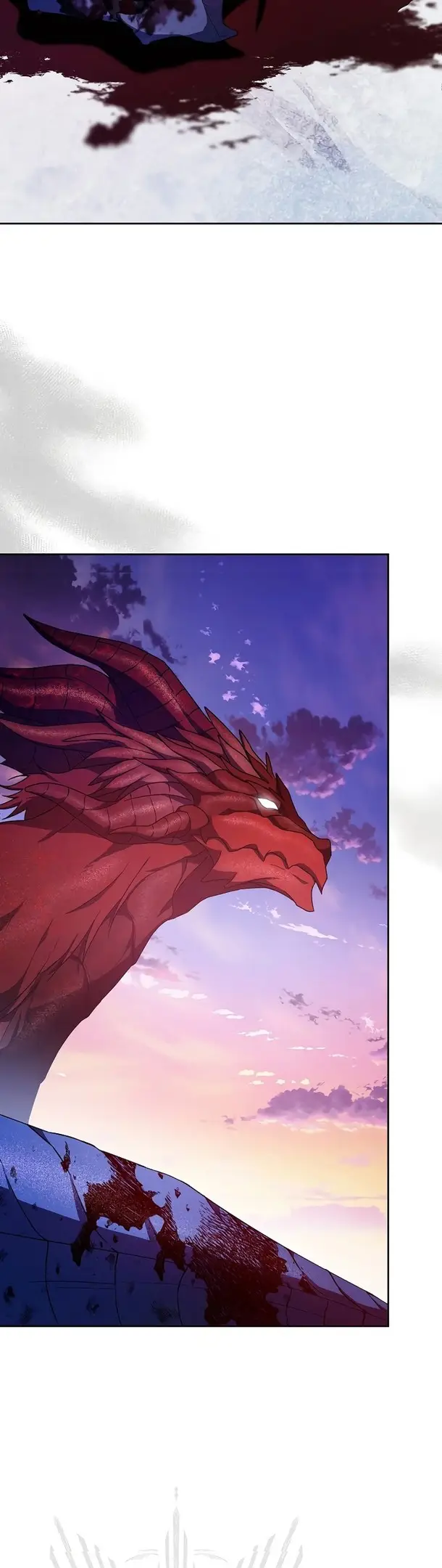 Страница 42 главы 81 манги Стала женой главного героя / Author of My Own Destiny