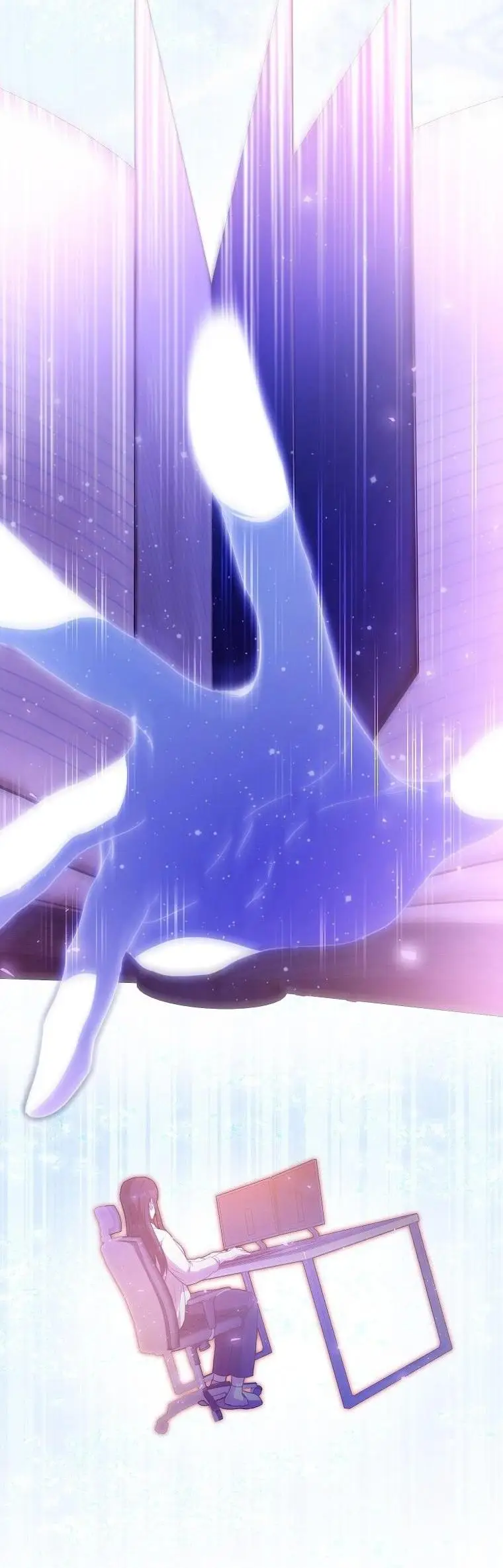 Страница 17 главы 121 манги Стала женой главного героя / Author of My Own Destiny