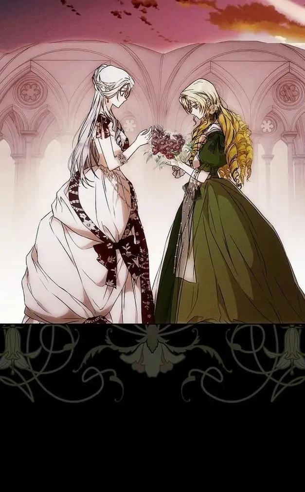 Страница 30 главы 91 манги Стала женой главного героя / Author of My Own Destiny