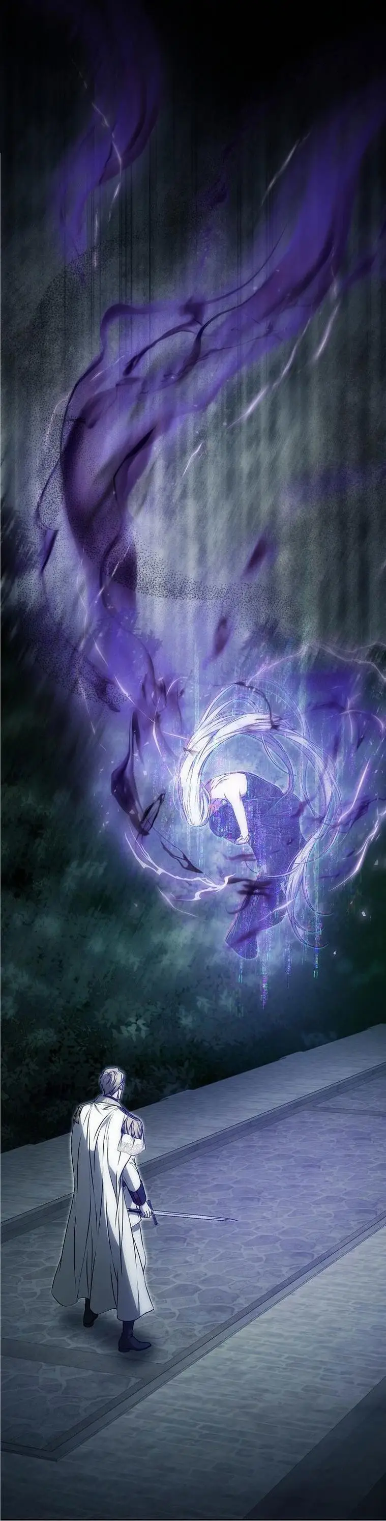 Страница 69 главы 122 манги Стала женой главного героя / Author of My Own Destiny