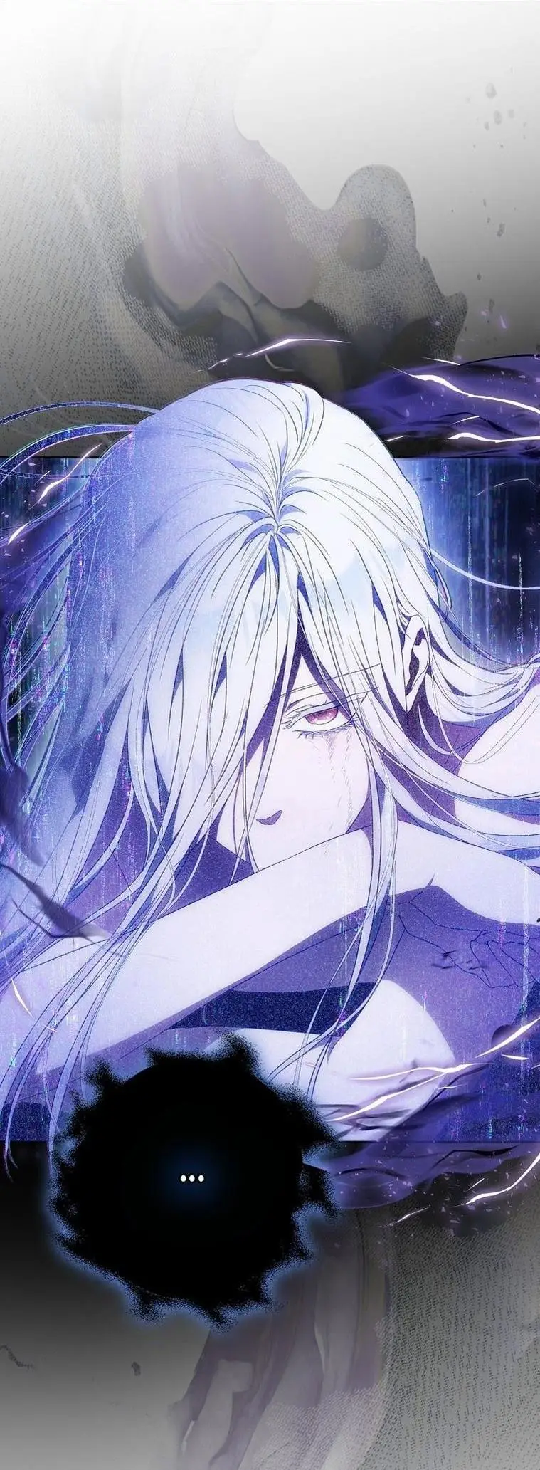 Страница 70 главы 122 манги Стала женой главного героя / Author of My Own Destiny