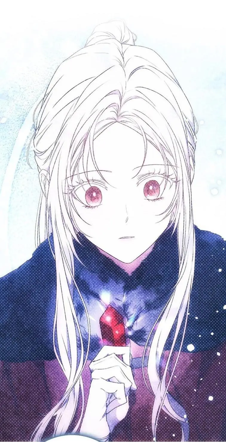 Страница 34 главы 124 манги Стала женой главного героя / Author of My Own Destiny