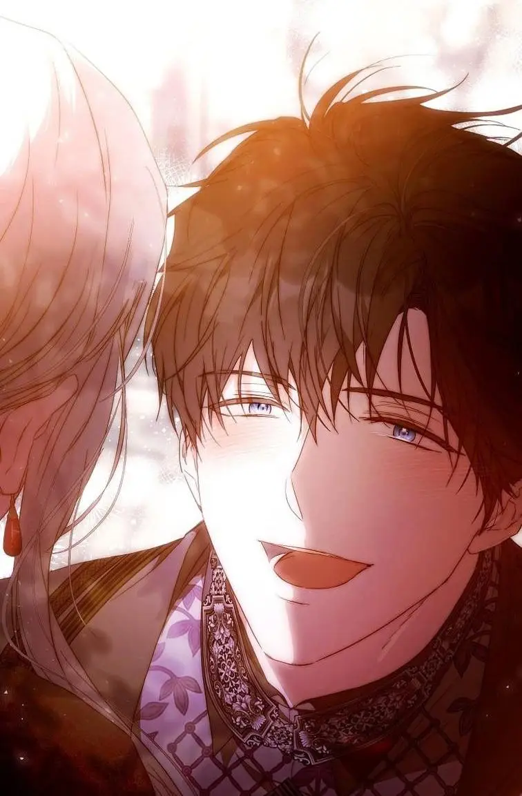 Страница 54 главы 124 манги Стала женой главного героя / Author of My Own Destiny