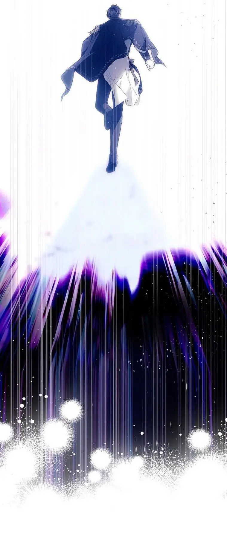 Страница 12 главы 131 манги Стала женой главного героя / Author of My Own Destiny