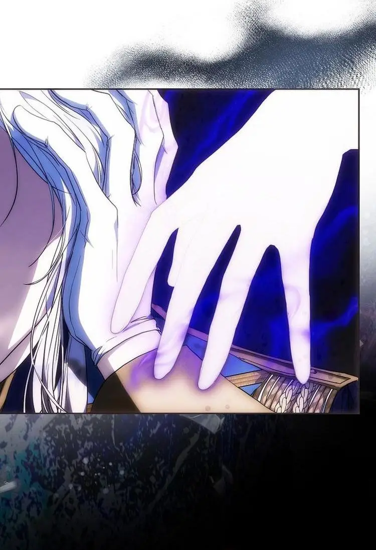 Страница 55 главы 109 манги Стала женой главного героя / Author of My Own Destiny