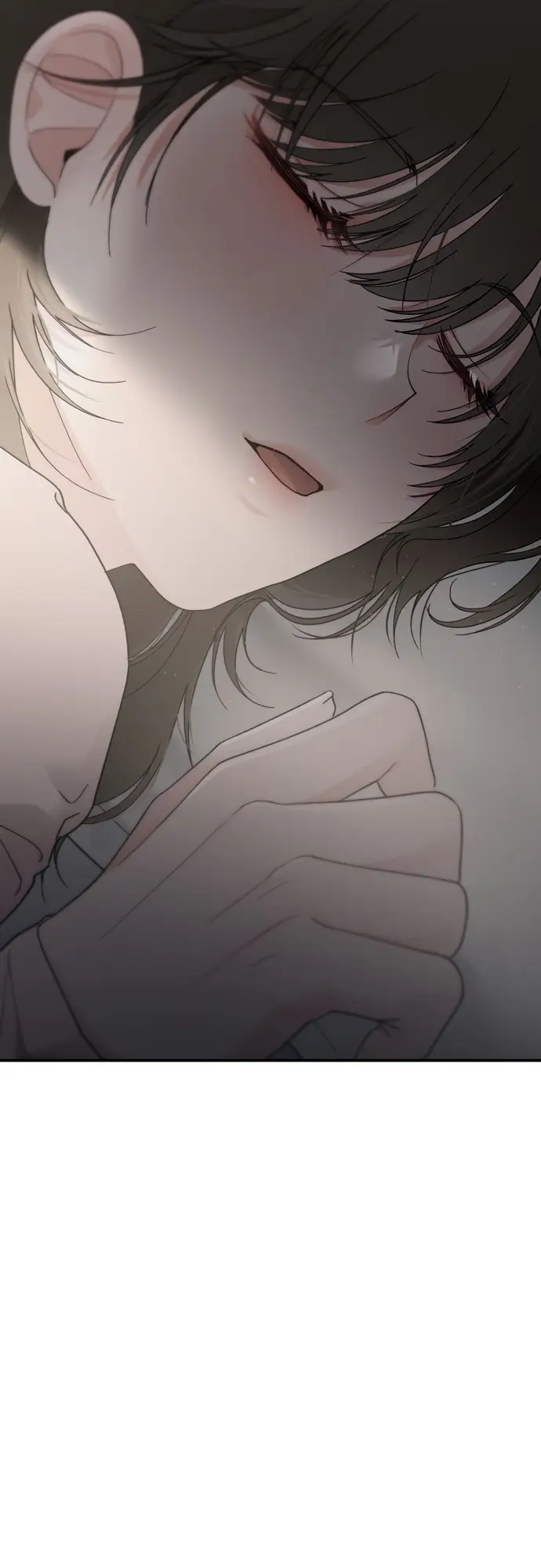 Страница 72 главы 8 манги И такое бывает / That Kind of Thing Happened