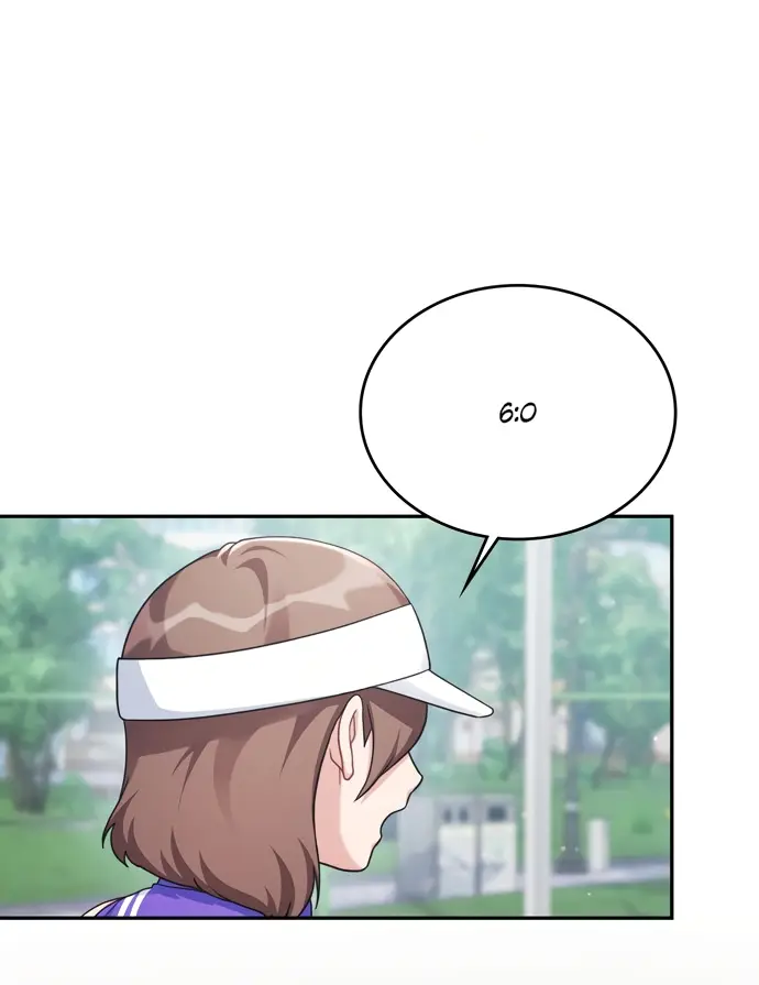 Страница 20 главы 4 манги И такое бывает / That Kind of Thing Happened