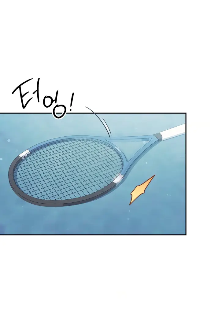 Страница 27 главы 4 манги И такое бывает / That Kind of Thing Happened